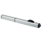 Faac - operateur 400l sb. operateur hydrau. 230v, acc.instal., cle dev., cond 8uf 400v