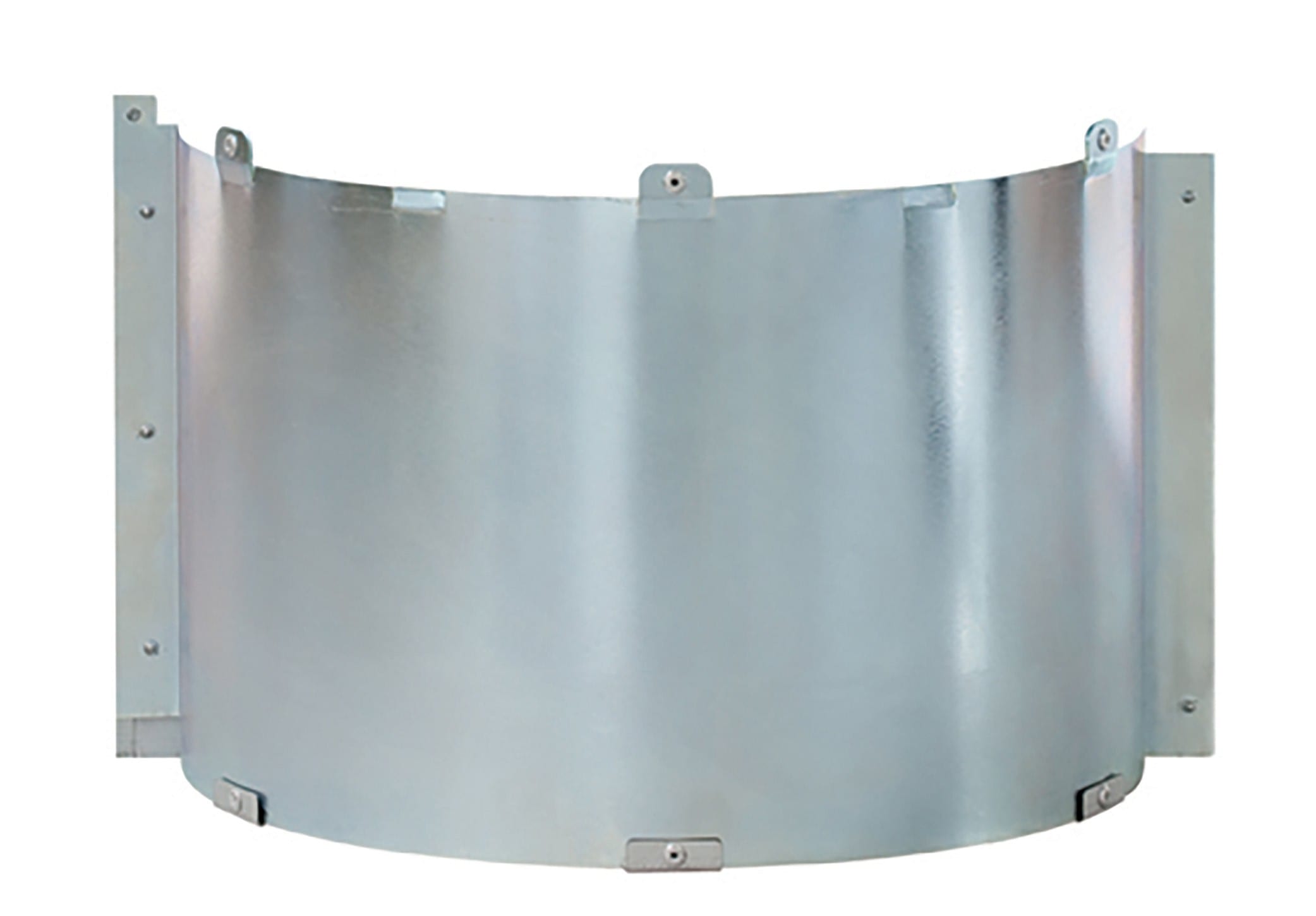 Faac - Puit pour bornes J275HA/SA/HA2K20 pour borne hauteur 600. A assembler.