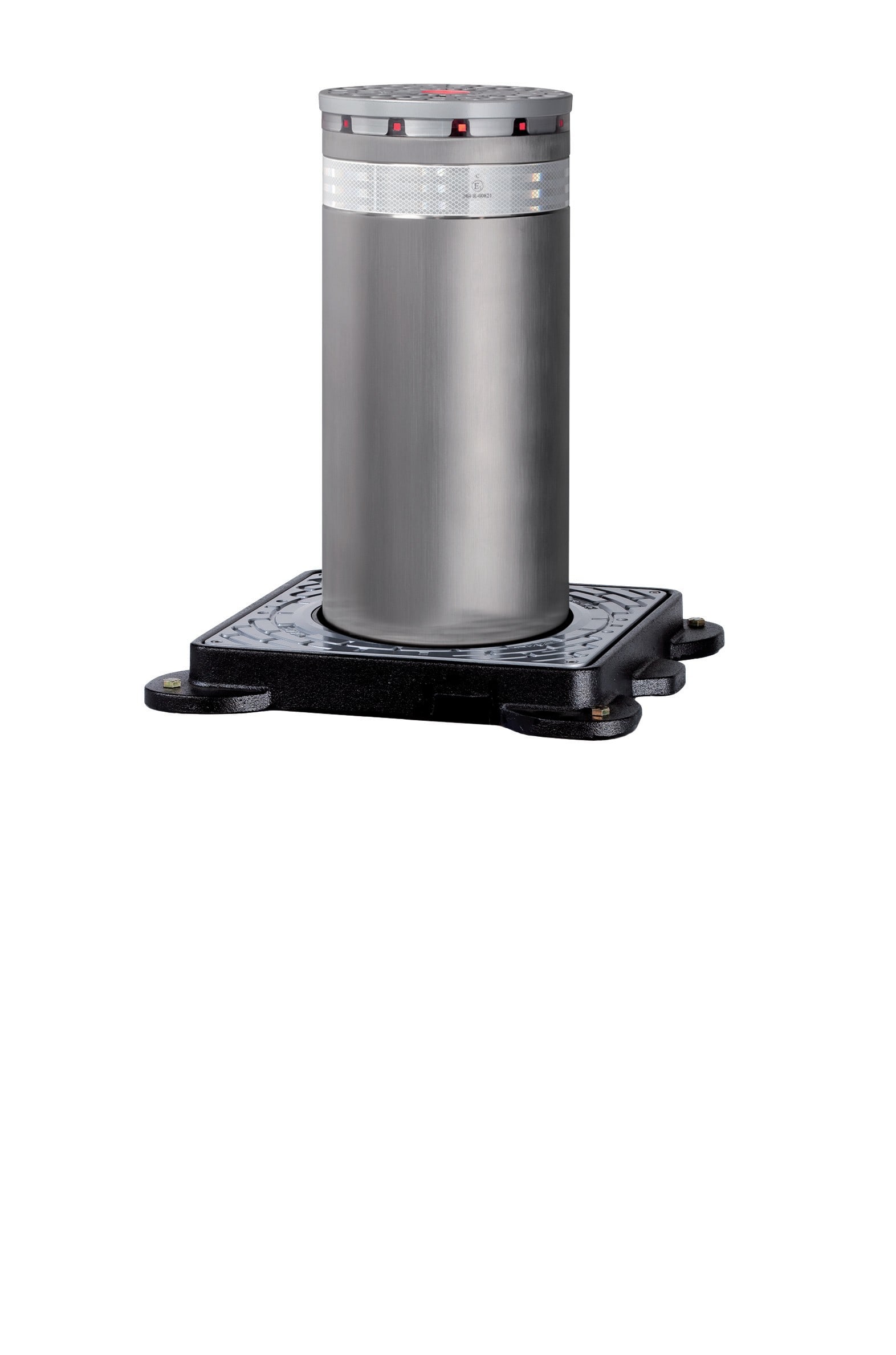 Faac - j275 2k20 ha h800 acier peint ral7021 - automatique