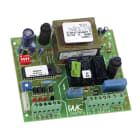 Faac - carte electronique 624 bld pour barriere 620