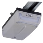 Faac - operateur d600 avec platine e600 pour porte de garage sectionnelle ou basculante