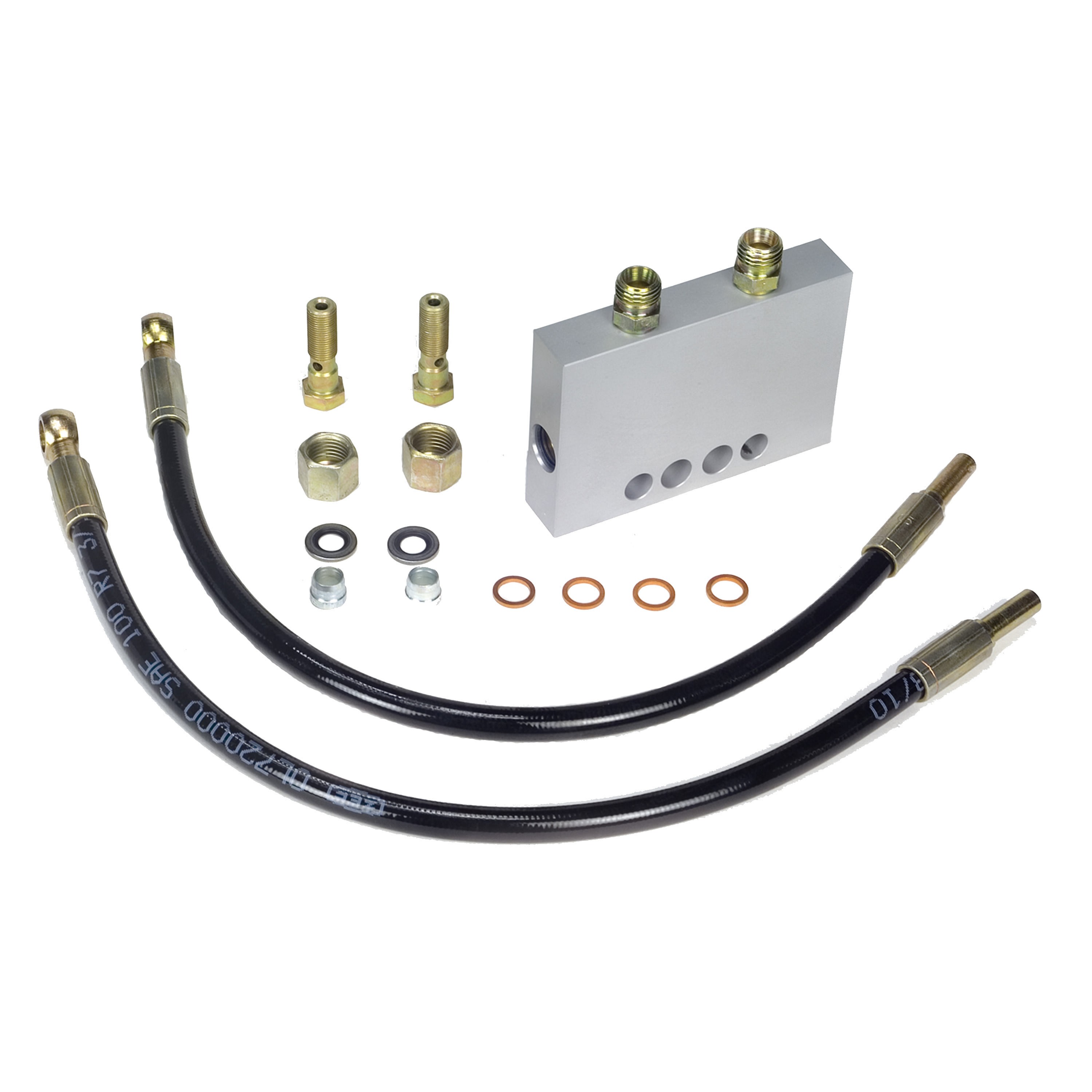Faac - valves antivandalisme 615-620