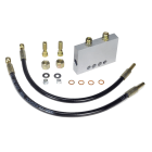 Faac - valves antivandalisme 615-620