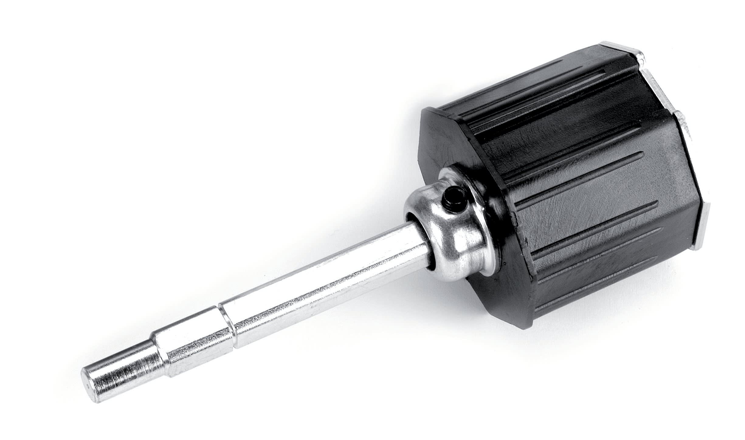 Faac - calotte telesco. tube octo. 60