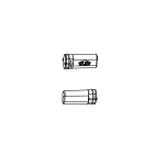 Faac - emetteur dextremite de tranchemse