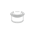 Faac - ensemble douille inf caisson 760 (2003)