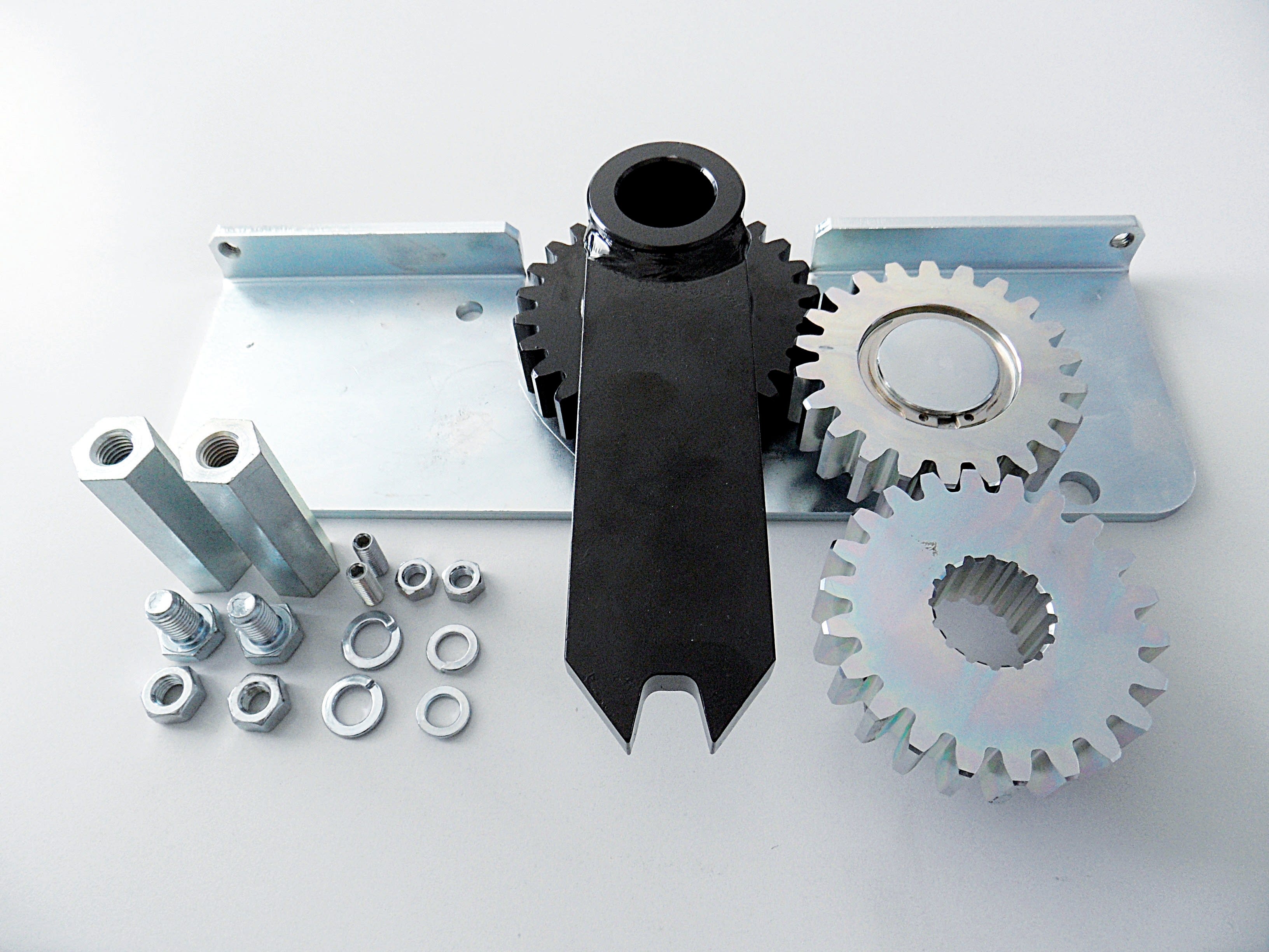 Faac - 770 - kit ouverture 180°