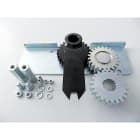 Faac - 770 - kit ouverture 180°