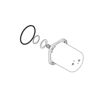 Faac - 770n - moteur electrique 24v