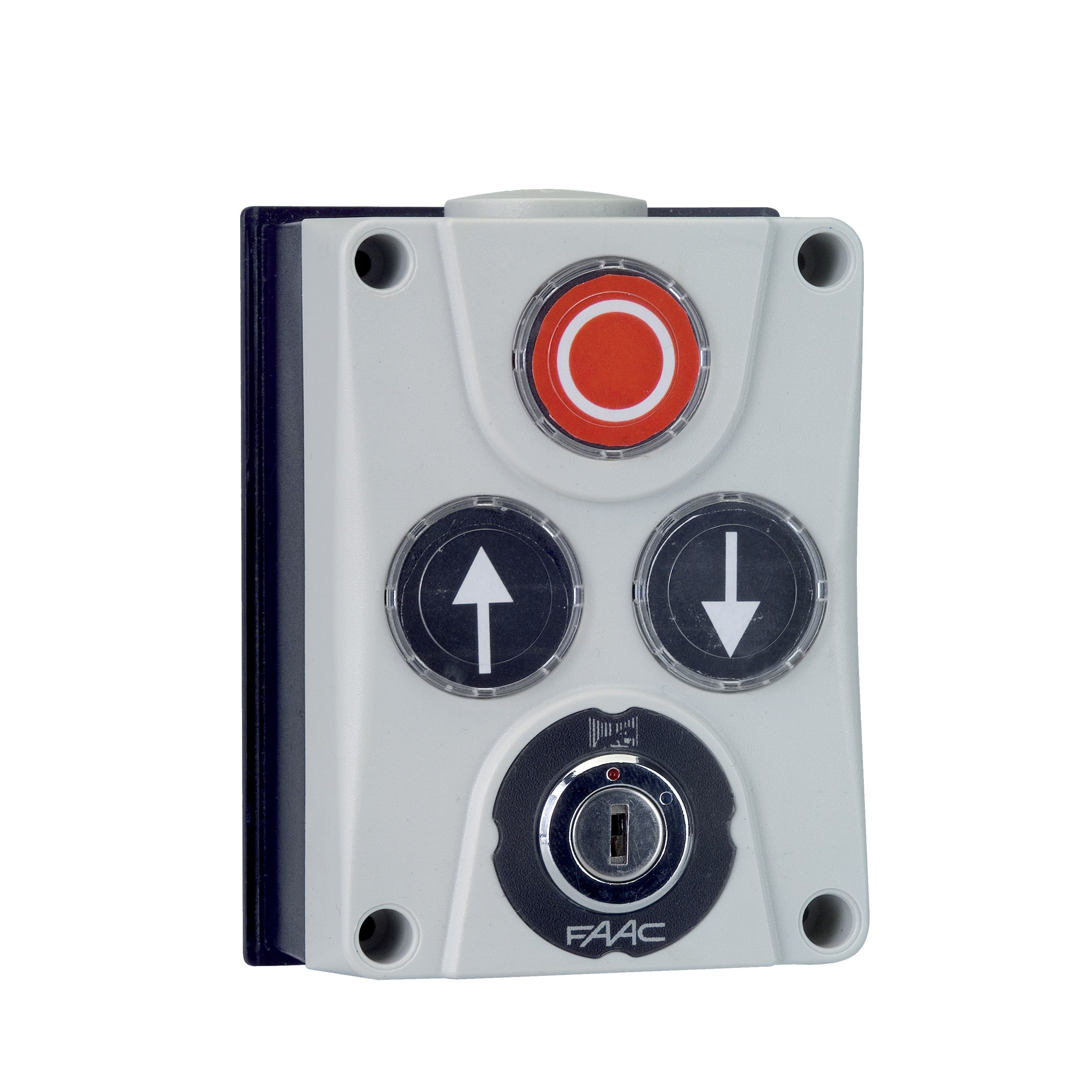 Faac - boitier de commande xb300