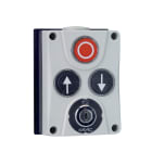 Faac - boitier de commande xb300