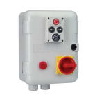 Faac - boitier electronique 578d pour operateur 541
