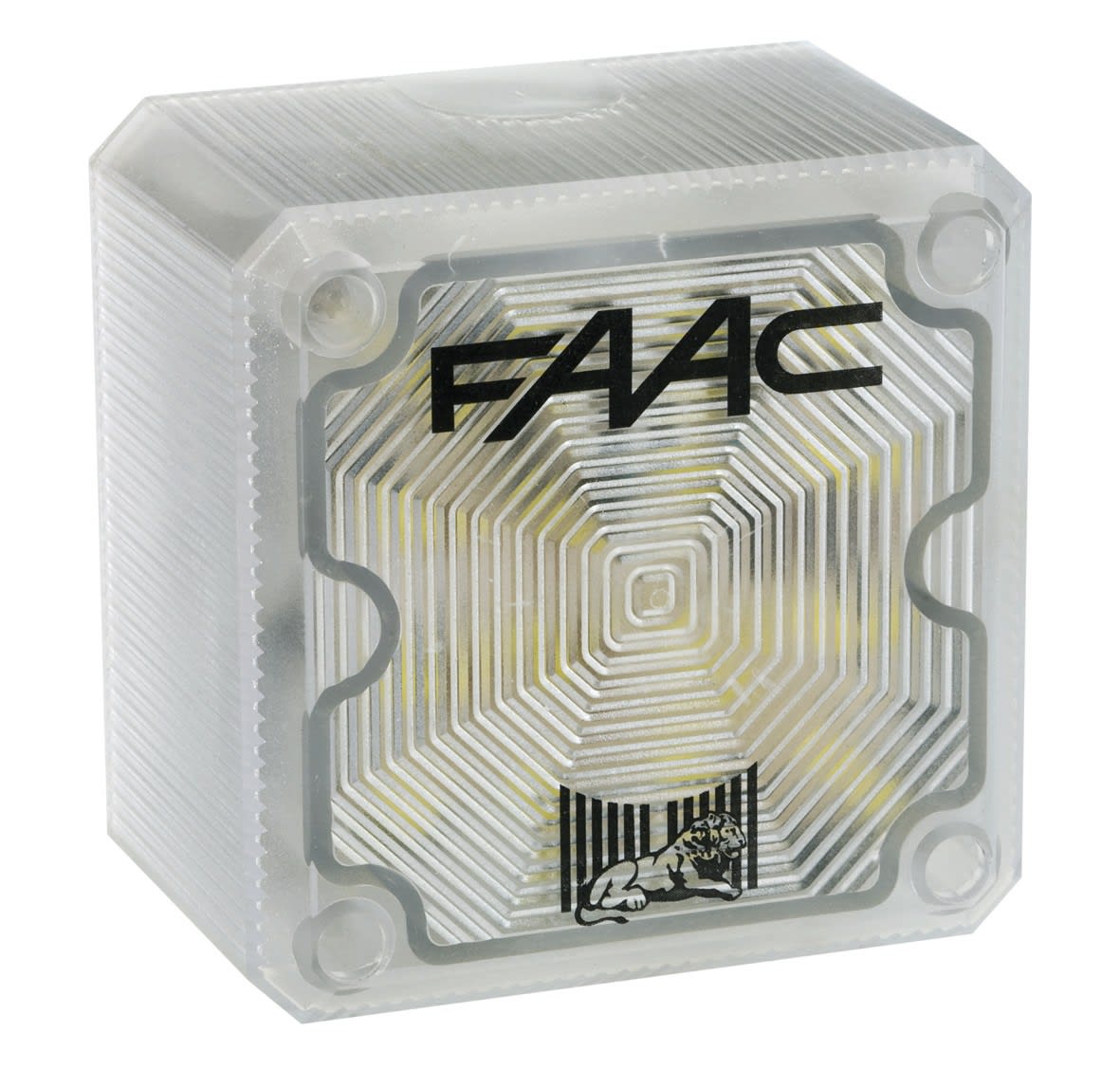 Faac - xl24 - feux clignotant 24v