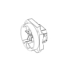 Faac - flasque arriere op 402 sbs