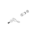 Faac - valve de deblocage distributeur 24v