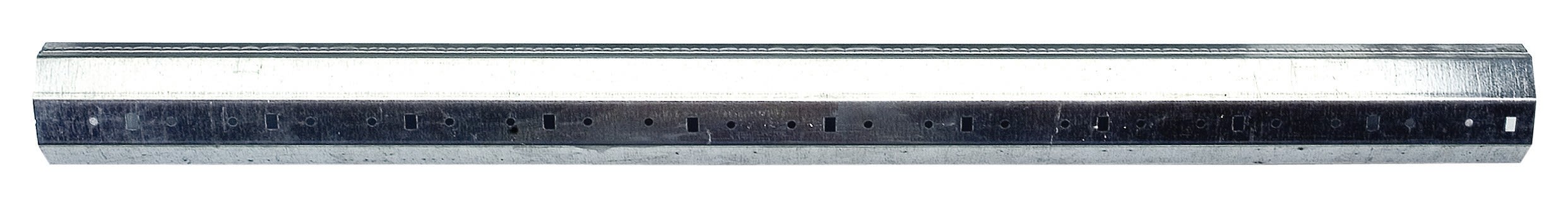 Faac - roll.tube octo60mm_l.3m_th.0,8mm