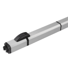 Faac - operateur s450h cbac. operateur hydraulique avec acc. installation et cle dev.