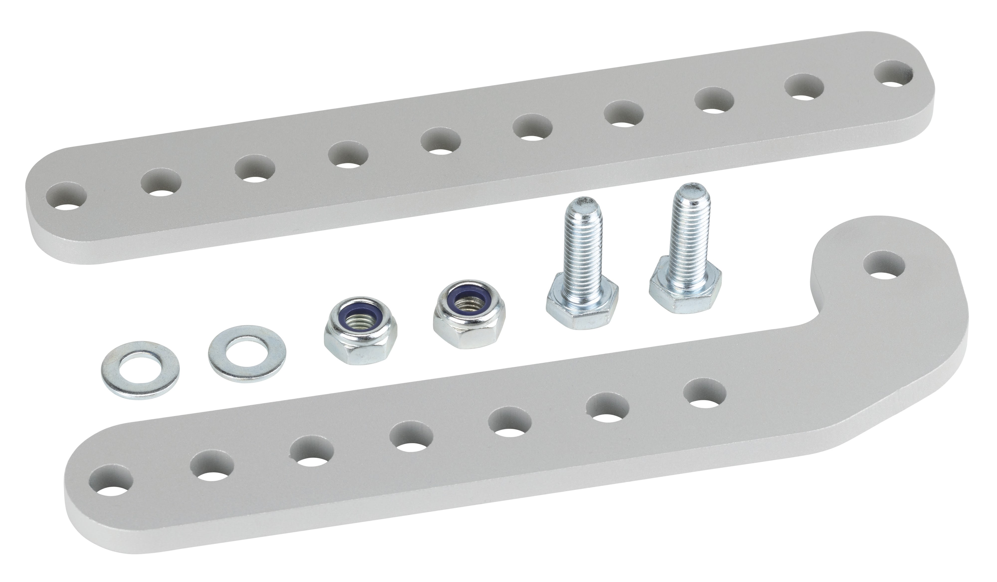 Faac - bras court articule pour moteur 391 et energy kit