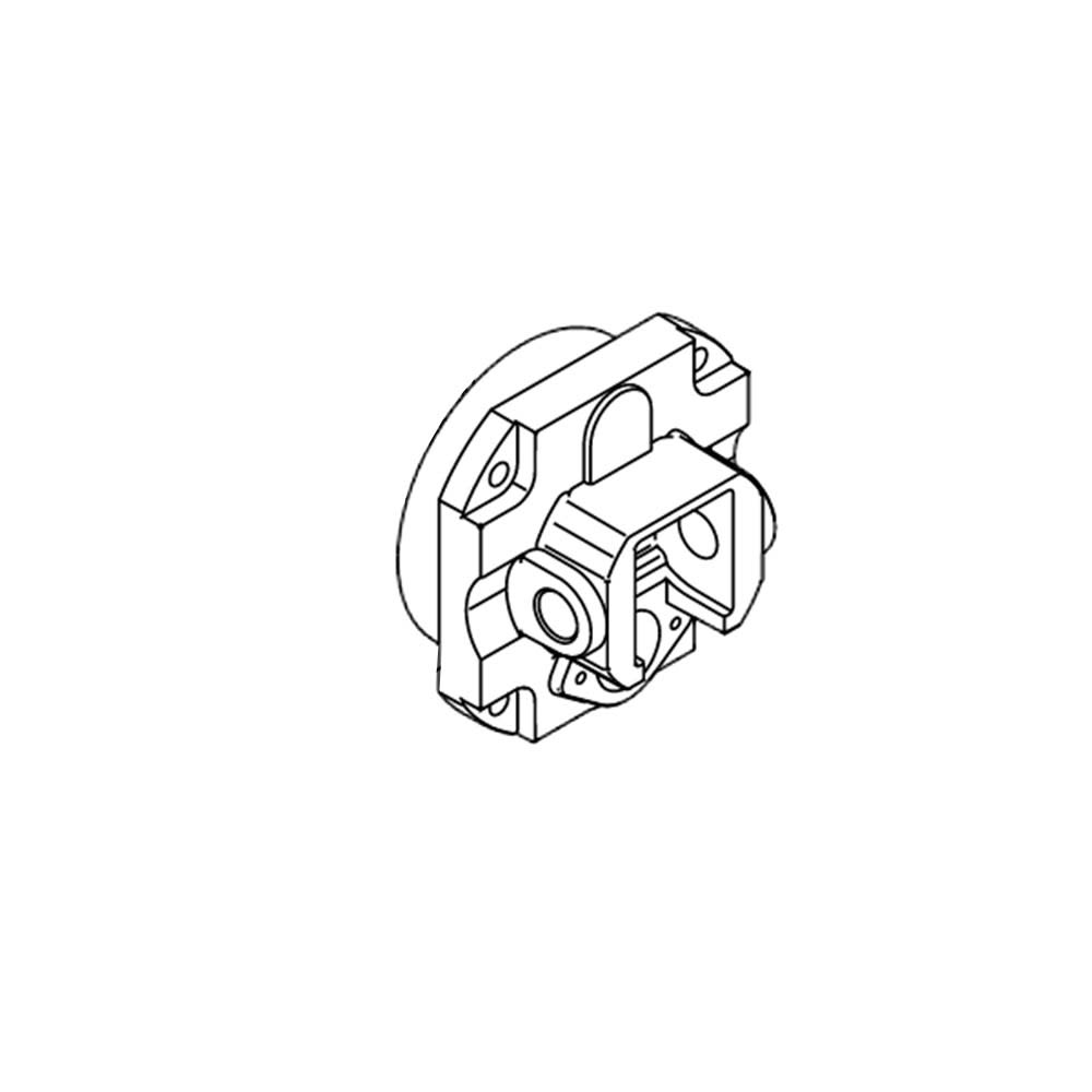 Faac - garniture smim