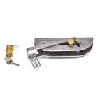 Faac - serrure deverrouillage 390/391