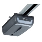 Faac - operateur d700 avec platine e700 pour porte de garage sectionnelle ou basculante