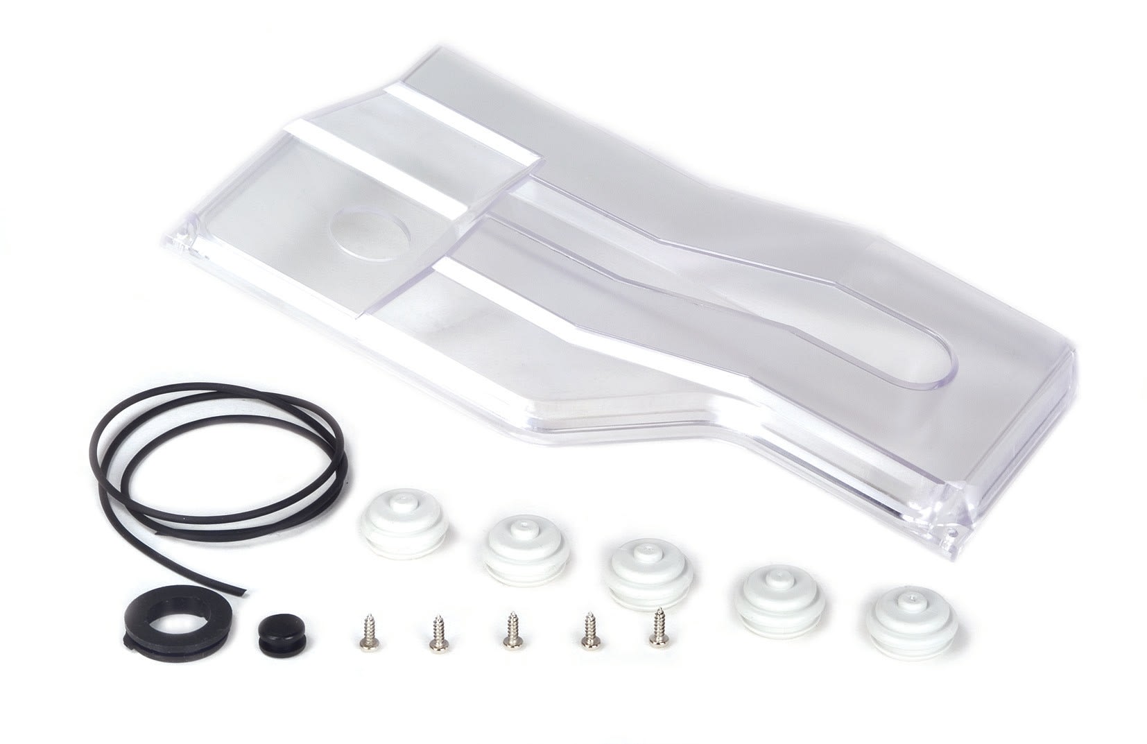 Faac - kit pour degre de protection ip44 / 550