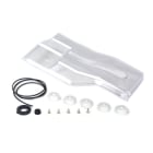 Faac - kit pour degre de protection ip44 / 550