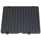 Faac - couvercle de chantier pour puit j275