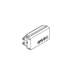 Faac - e1sl - bloc alimentation pour carte electronique e1sl
