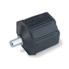 Faac - calotte pour axe octogonal 60