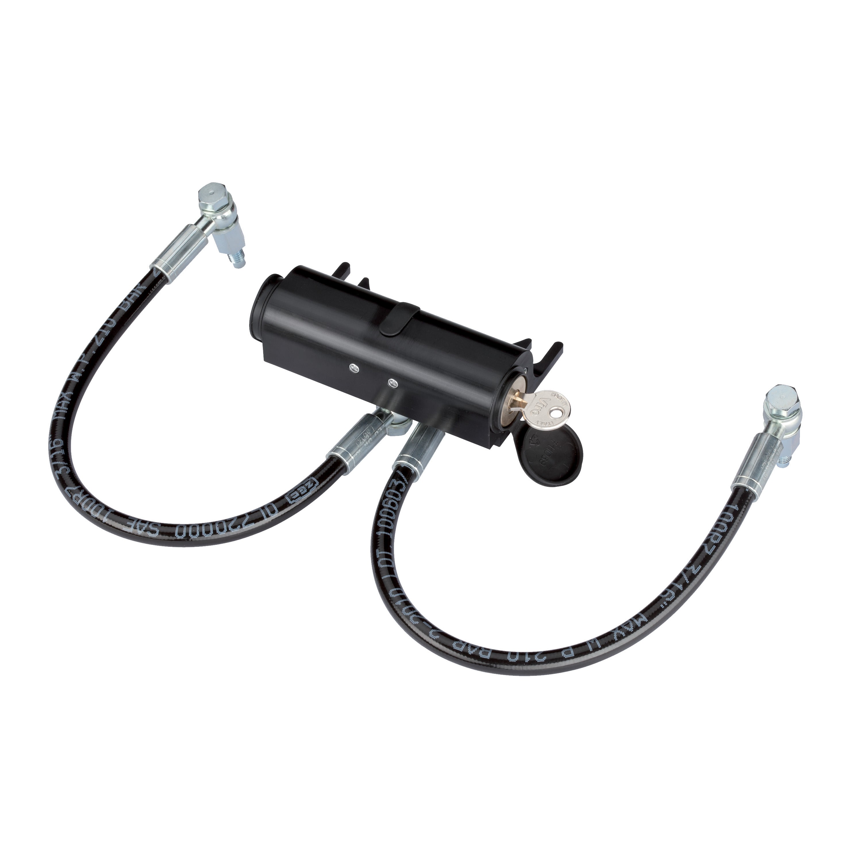 Faac - s800 - deverouillage hydraulique pour s800 cbac et sbw