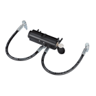 Faac - s800 - deverouillage hydraulique pour s800 cbac et sbw