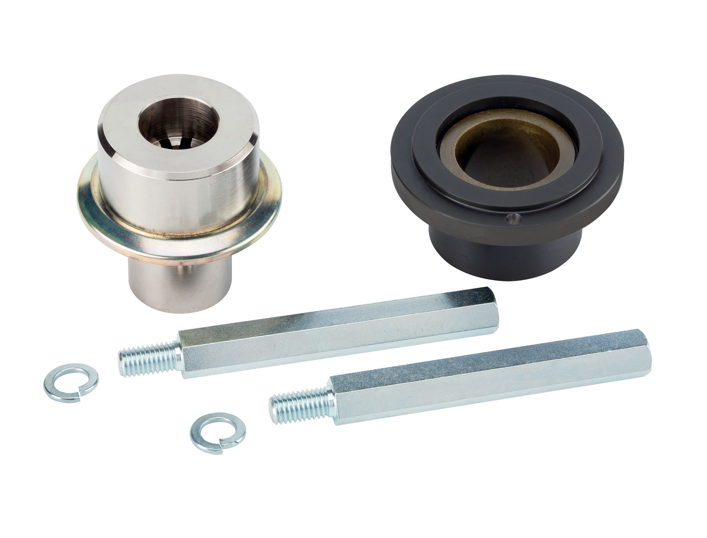 Faac - s800h - douille pivot rehaussee