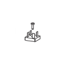 Faac - 391 - pont de diode