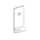 Faac - xp15b - emetteur pour photocellules