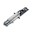 Faac - carte electronique e550 pour operateur porte de garage 550i