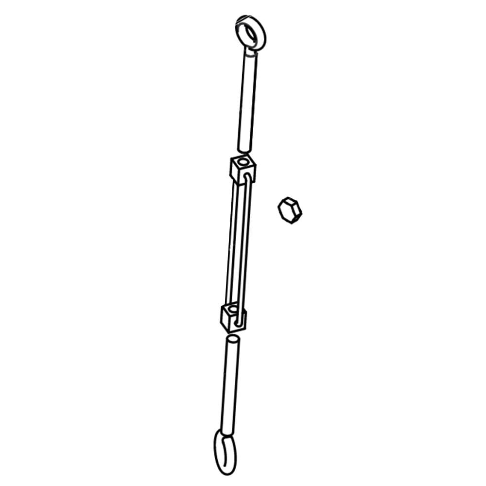 Faac - skinpack 615 bpr