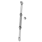 Faac - skinpack 615 bpr