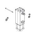 Faac - encoder pour faac 550 itt