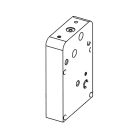 Faac - flasque superieure centrale j275ha