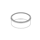Faac - j275 ha - bague de frottements