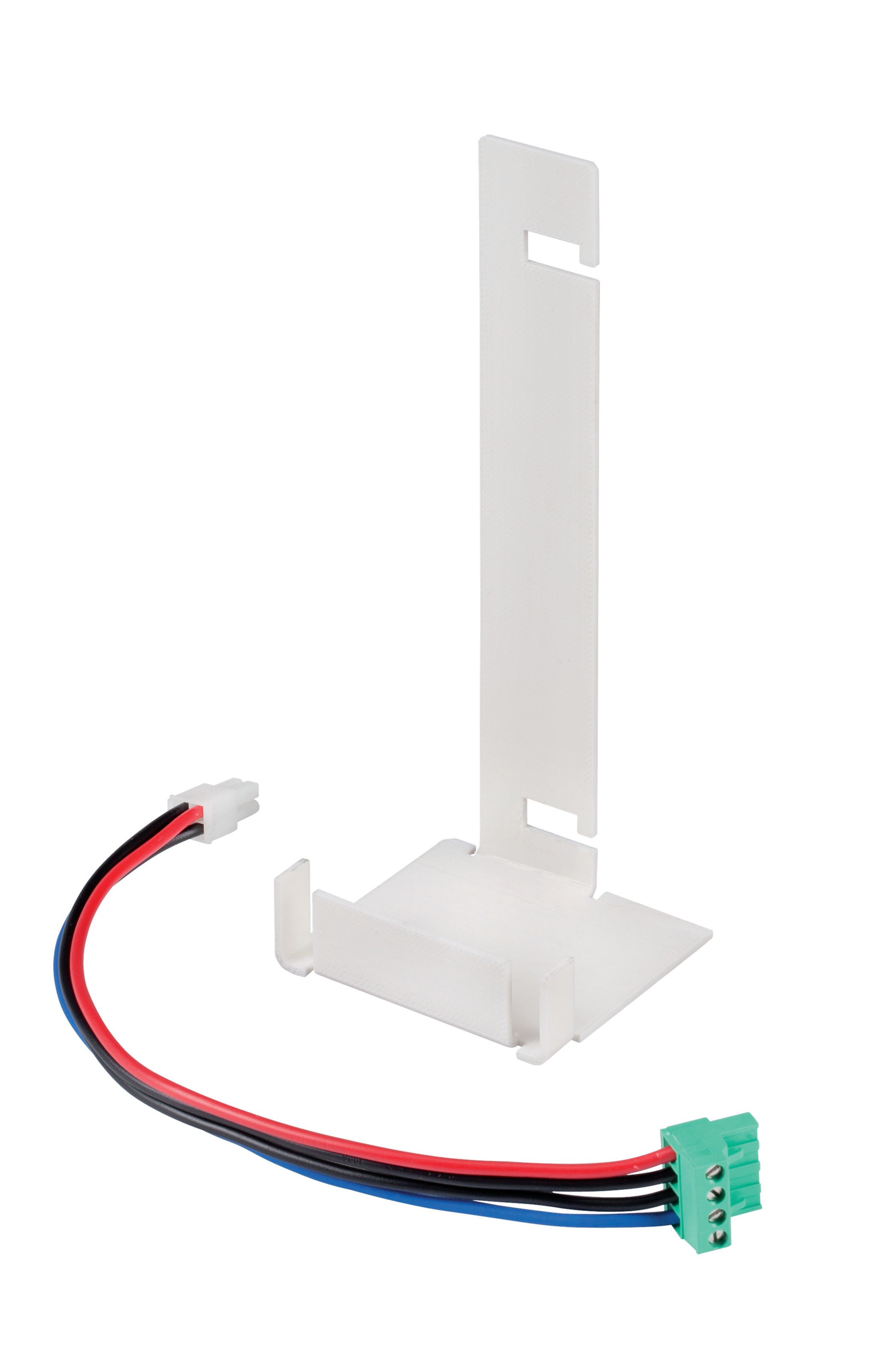 Faac - b680h - kit de branchement pour batterie xbat a associer avec 390923