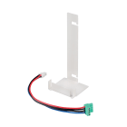 Faac - b680h - kit de branchement pour batterie xbat a associer avec 390923