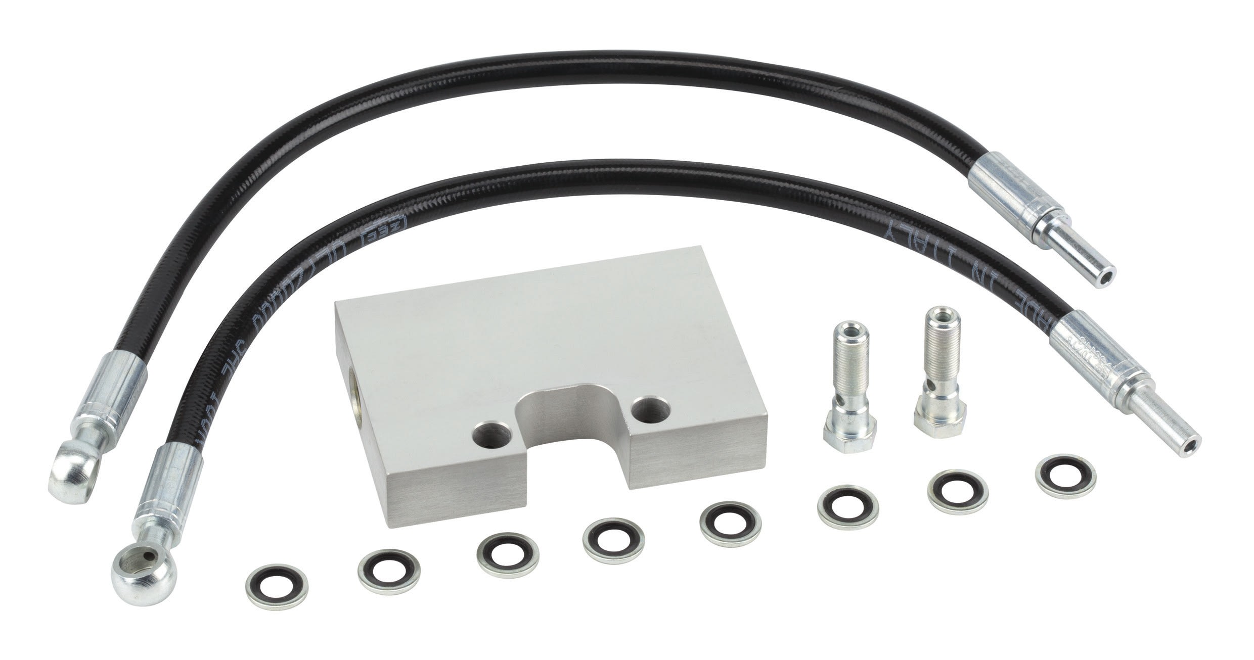 Faac - valve anti-vandalisme