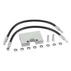 Faac - valve anti-vandalisme