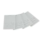 Faac - compact tag pour lecteur at-4/at-8. portee de lecture a 5 metres.