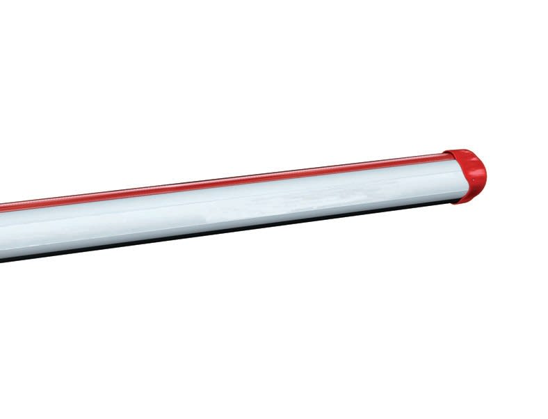Faac - lisse ronde s 2300mm diametre 75mm pour barrieres b614,615,620,640 et b680h