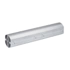 Faac - extension de lisse l 3300mm diametre 85mm pour barriere b680h
