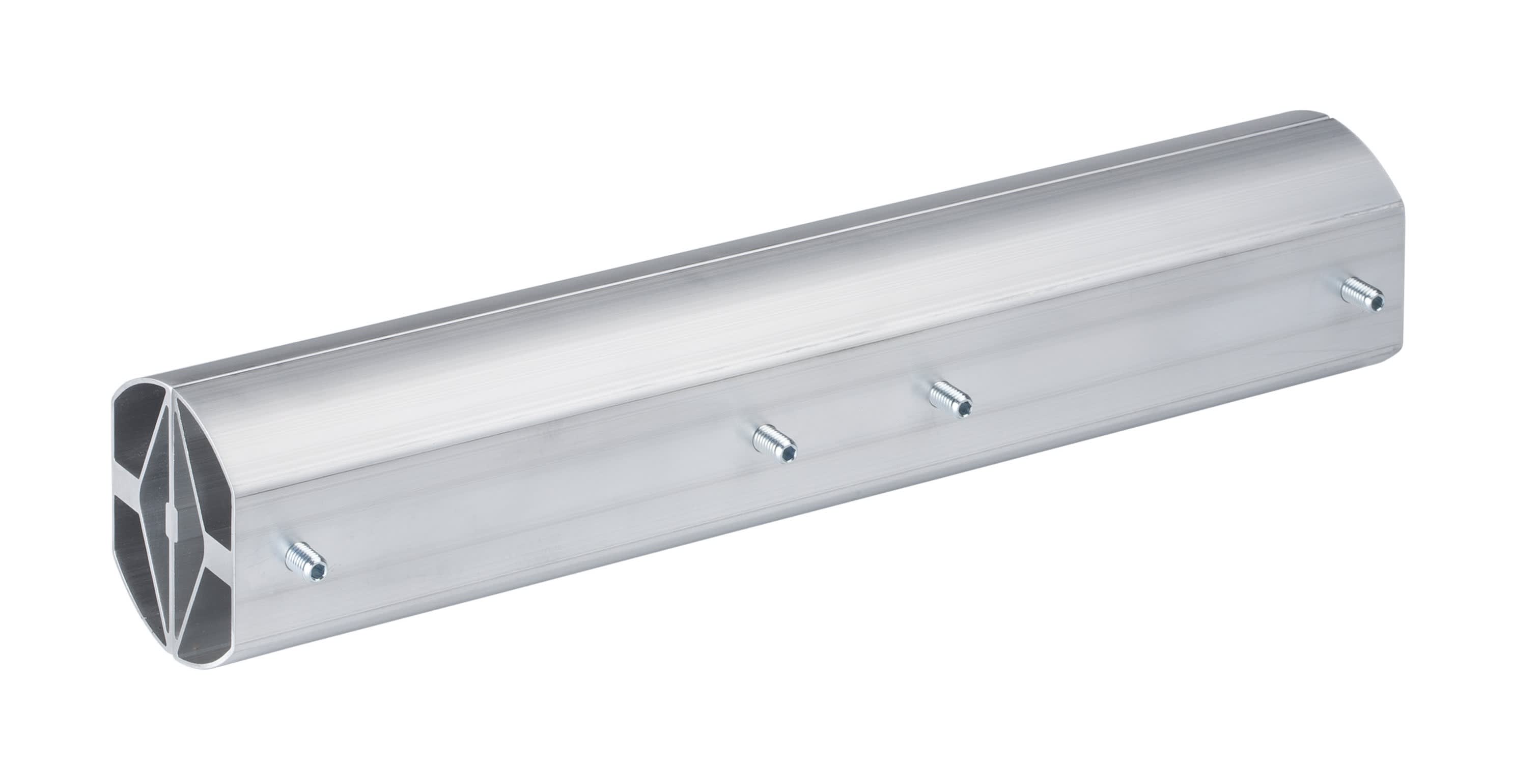 Faac - extension de lisse l 4300mm diametre 85mm pour barriere b680h