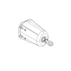 Faac - cache moteur electrique s800h